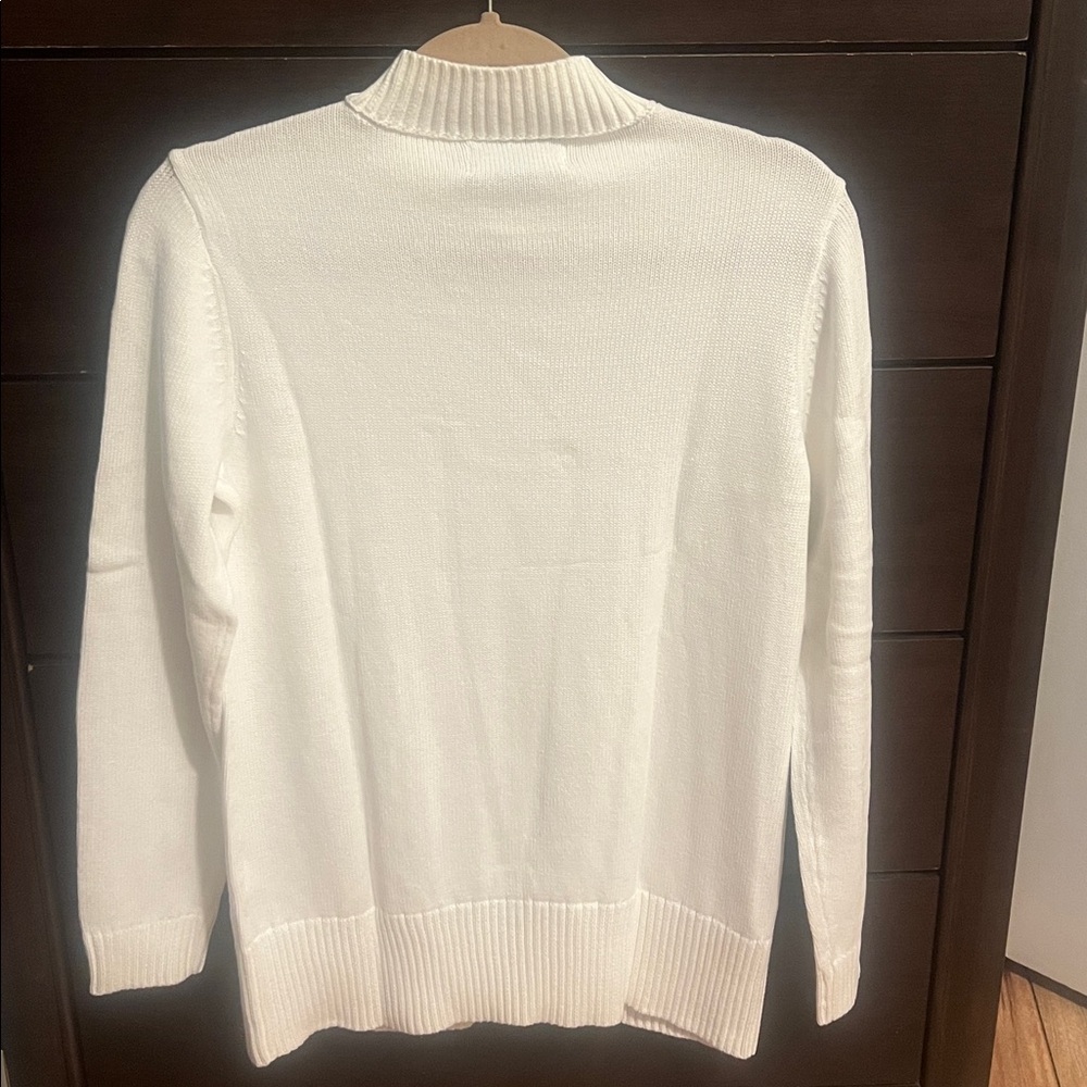 Cute pullover - Picture 2 of 3